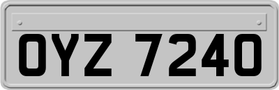 OYZ7240