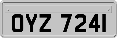 OYZ7241