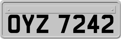 OYZ7242