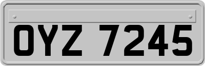 OYZ7245