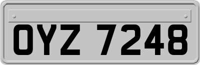 OYZ7248