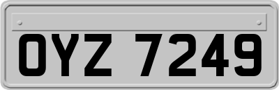OYZ7249