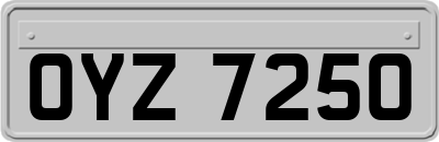 OYZ7250