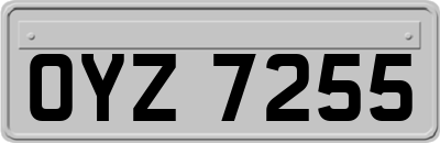 OYZ7255