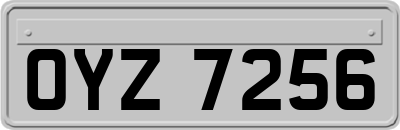 OYZ7256