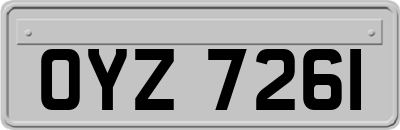 OYZ7261