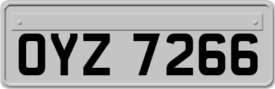 OYZ7266