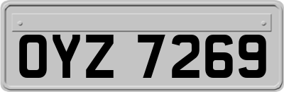 OYZ7269