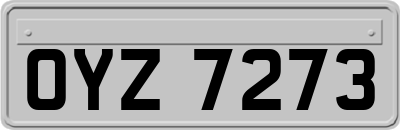 OYZ7273