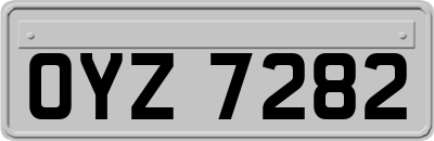 OYZ7282