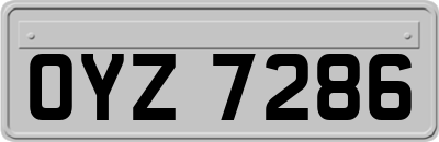 OYZ7286