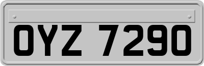 OYZ7290
