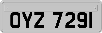 OYZ7291