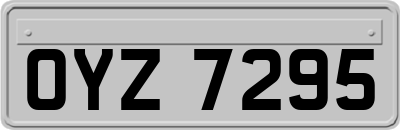 OYZ7295