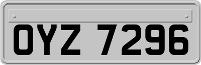 OYZ7296