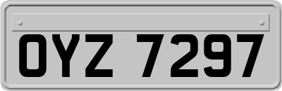 OYZ7297
