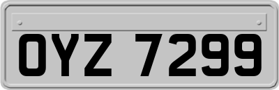 OYZ7299