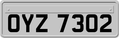 OYZ7302