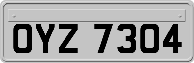 OYZ7304