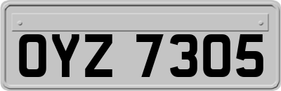 OYZ7305