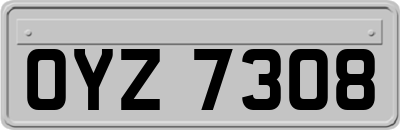 OYZ7308
