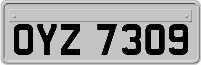 OYZ7309