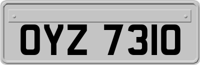 OYZ7310