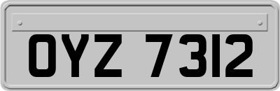 OYZ7312