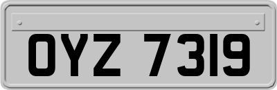 OYZ7319