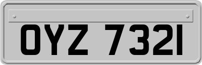 OYZ7321
