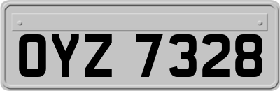OYZ7328