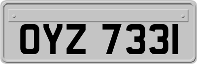 OYZ7331