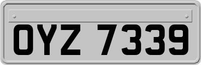 OYZ7339