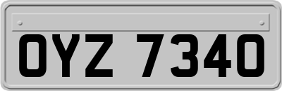 OYZ7340