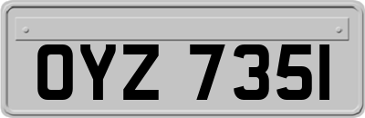 OYZ7351