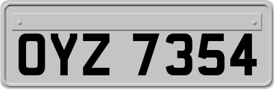 OYZ7354