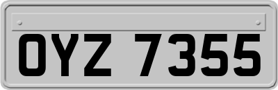 OYZ7355