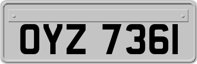 OYZ7361