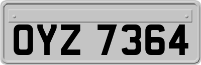 OYZ7364