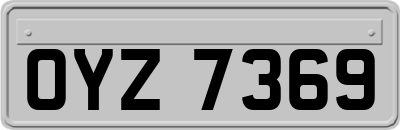OYZ7369
