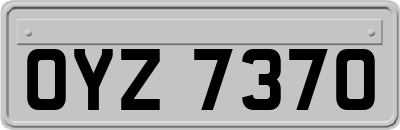 OYZ7370