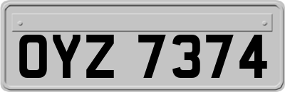 OYZ7374