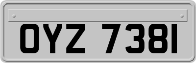 OYZ7381