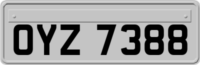 OYZ7388
