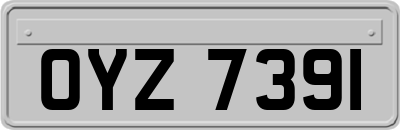 OYZ7391