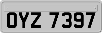 OYZ7397