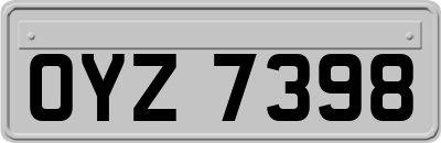 OYZ7398