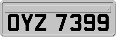OYZ7399