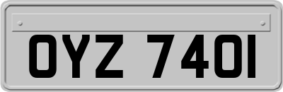 OYZ7401