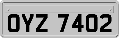 OYZ7402